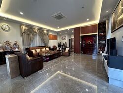 Kembangan Estate (D14), Semi-Detached #584292231